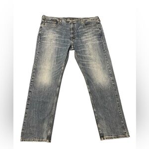Men’s Levi’s 502 size 44x34
